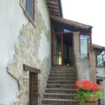 Photo n°1 de l'avis de Carlo.g fait le 15/08/2017 à 18:13 sur le  Agriturismo Villa Dama à Gubbio