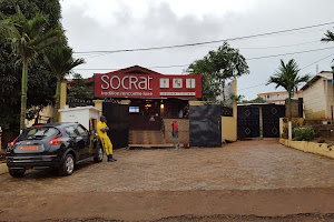 Socrat Restaurant image