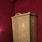 Photo n°2 de l'avis de Christina. fait le 11/05/2022 à 12:55 sur le  Hotel Al Ponte Mocenigo à Venice