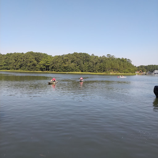 Outdoor Sports Store «Wild River Outfitters Inc», reviews and photos, 3636 Virginia Beach Blvd #108, Virginia Beach, VA 23452, USA