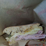 Photo n°3 de l'avis de Ammirato.m fait le 20/07/2020 à 14:47 sur le  Il Sambuco Pane Condito à Savoca