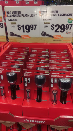 Home Improvement Store «The Home Depot», reviews and photos, 5858 Sawmill Rd, Dublin, OH 43017, USA