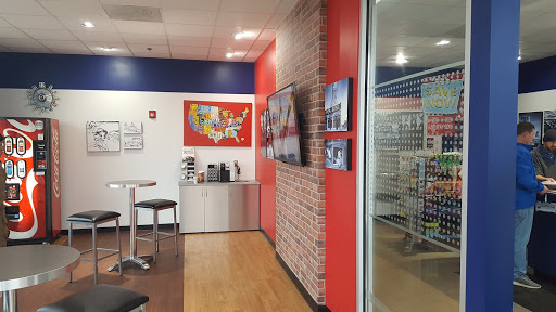 Car Repair and Maintenance «Pep Boys Auto Service & Tire», reviews and photos, 2945 Kirk Rd, Aurora, IL 60502, USA