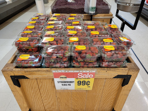 Supermarket «Fresh World», reviews and photos, 9540 Liberia Ave, Manassas, VA 20110, USA