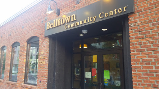 Community Center «Belltown Community Center», reviews and photos, 415 Bell St, Seattle, WA 98121, USA