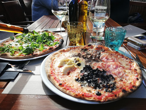 Restaurant Pizzeria Kutscherhof in Brixen, Provincia Autonoma di Bolzano – Alto Adige