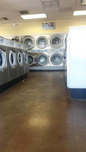 Laundromat «Eco Laundry», reviews and photos, 1750 S Rural Rd, Tempe, AZ 85281, USA