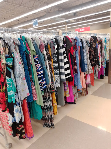 Thrift Store «Savers», reviews and photos