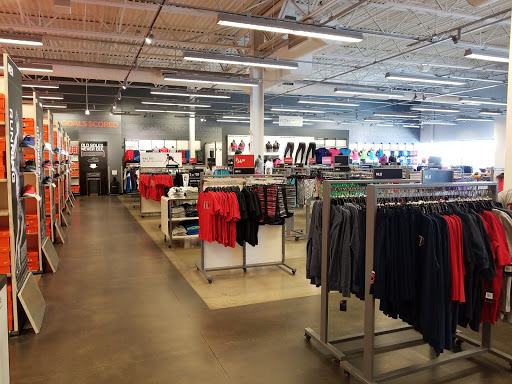 Sporting Goods Store «Nike Factory Store», reviews and photos, 6415 Labeaux Avenue NE A10, Albertville, MN 55301, USA