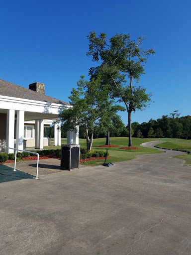 Golf Club «Eagle Pointe Golf Club and Recreation», reviews and photos, 12450 Eagle Pointe Dr, Baytown, TX 77523, USA