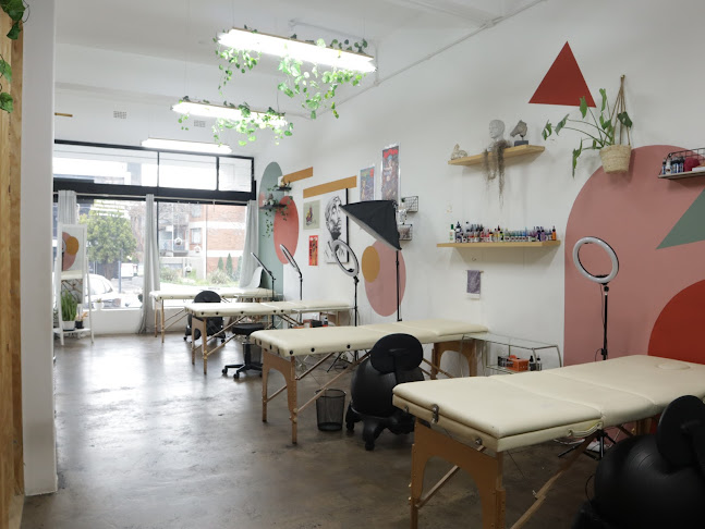 Olive & Co. Tattoo Studio - Randburg