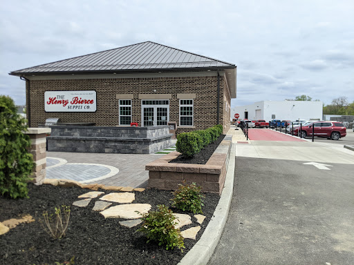 Hardware Store «The Henry Bierce Co», reviews and photos, 50 Southeast Ave, Tallmadge, OH 44278, USA