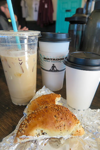 Coffee Shop «Matador Coffee Roasting Company», reviews and photos, 203 S Milton Rd, Flagstaff, AZ 86001, USA