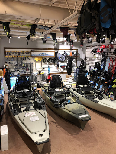 Sporting Goods Store «Sun Valley Sports», reviews and photos, 3900 Medina Rd U, Akron, OH 44333, USA