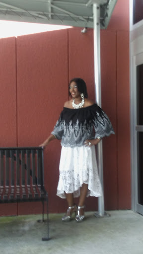 Performing Arts Theater «HCC Performing Arts Ybor City», reviews and photos, 1411 E 11th Ave, Tampa, FL 33605, USA