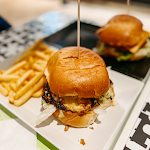 Photo n°2 de l'avis de A..i fait le 04/01/2023 à 12:24 sur le  Burger Factory à Hamburg