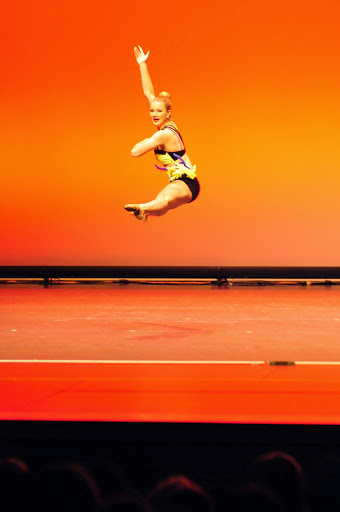 Dance School «Dance Authority Performing Arts Studio», reviews and photos, 335 S Mustang Rd, Yukon, OK 73099, USA