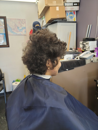 Barber Shop «Avo Barbershop», reviews and photos, 1034 W 6th St #103, Corona, CA 92882, USA