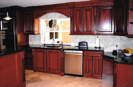 Cabinet Maker «Majestic Custom Woodworks, Inc.», reviews and photos, 156 Groveland Farms Rd, Groveland, FL 34736, USA