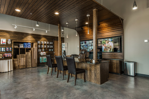 Self-Storage Facility «Advantage Storage - Plano Superior», reviews and photos, 6530 W Plano Pkwy, Plano, TX 75093, USA