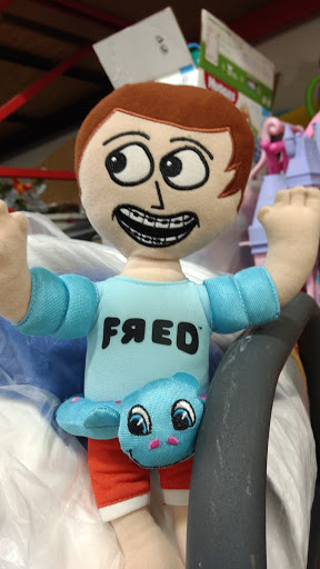 Thrift Store «This-N-That Thrift Store Vancouver Plaza», reviews and photos, 7601 NE Vancouver Plaza Dr, Vancouver, WA 98662, USA