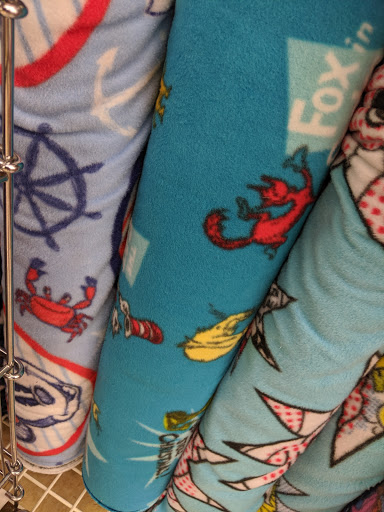 Fabric Store «Jo-Ann Fabrics and Crafts», reviews and photos, 526 State Hwy 59, Naperville, IL 60540, USA