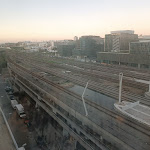 Photo n°7 de l'avis de V.a fait le 24/11/2023 à 16:56 sur le  Tivoli Oriente Hotel à Lisbon