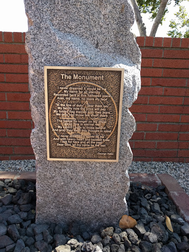 Non-Profit Organization «Corrections Academy», reviews and photos, 9850 Twin Cities Rd, Galt, CA 95632, USA