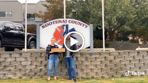 Insurance Company «Redman & Company Insurance», reviews and photos