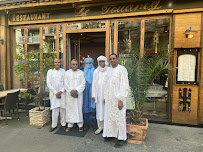 Photos du propriétaire du Restaurant Le Touareg à Paris - n°11