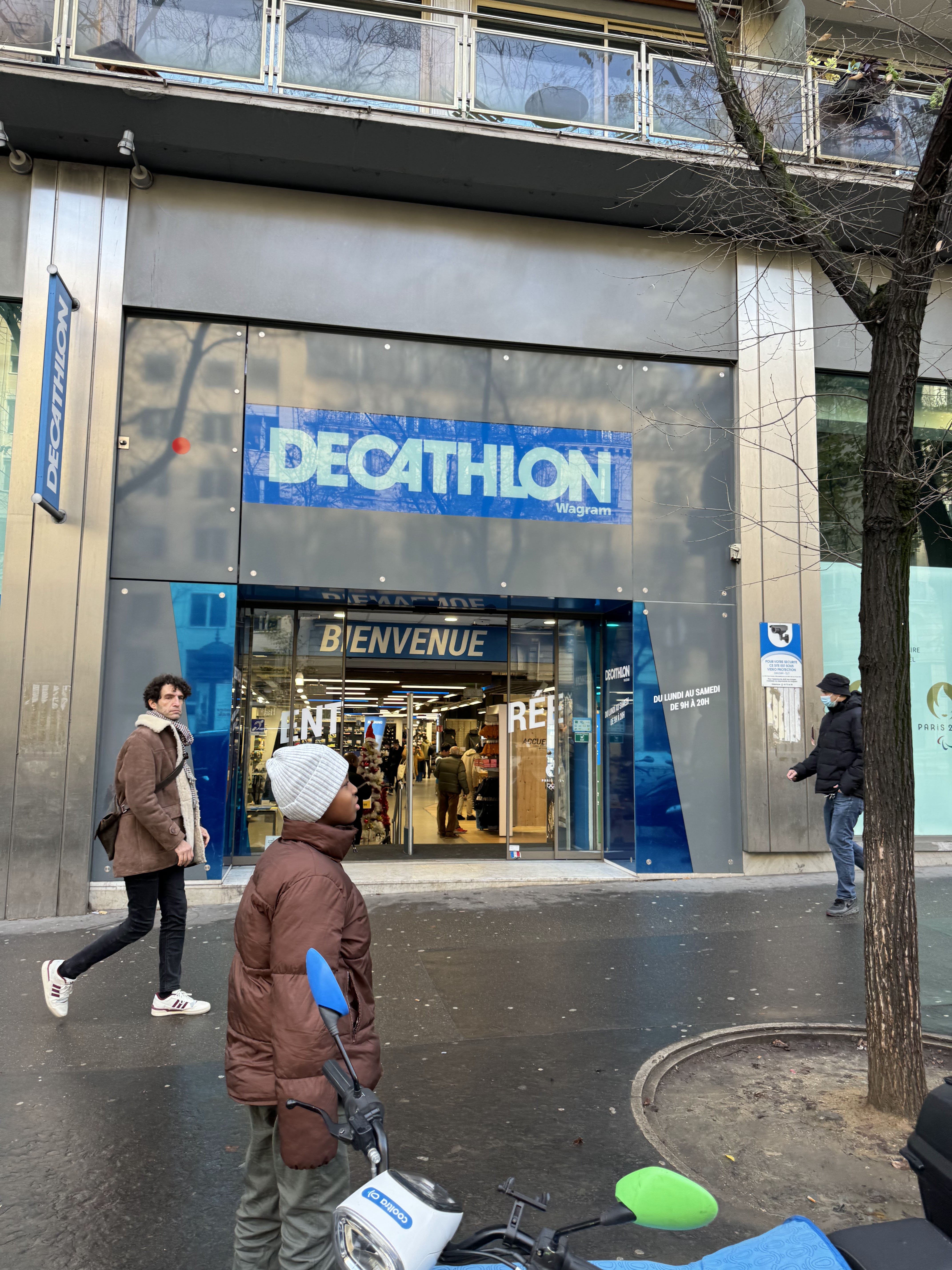 Photo n° 1 de l'avis de Charles-Stephen.a fait le 10/12/2023 à 04:35