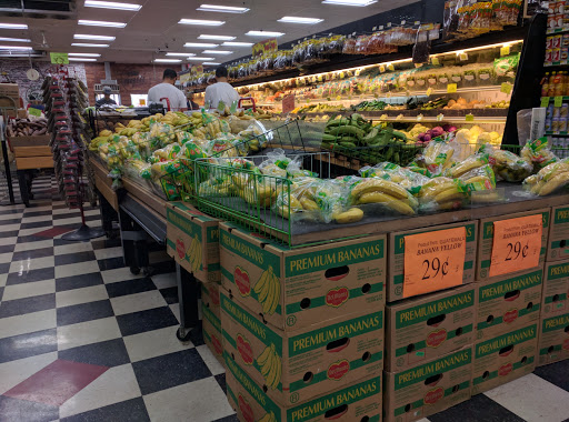 Supermarket «Twin City Supermarket», reviews and photos, 216 Sip Ave, Jersey City, NJ 07306, USA