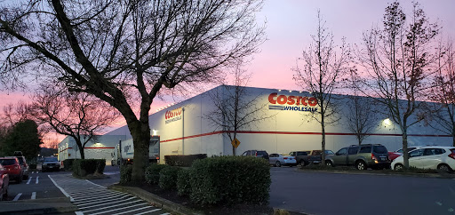 Warehouse store «Costco Wholesale», reviews and photos, 2828 Chad Dr, Eugene, OR 97408, USA