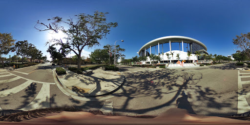 Stadium «Marlins Park», reviews and photos, 501 Marlins Way, Miami, FL 33125, USA