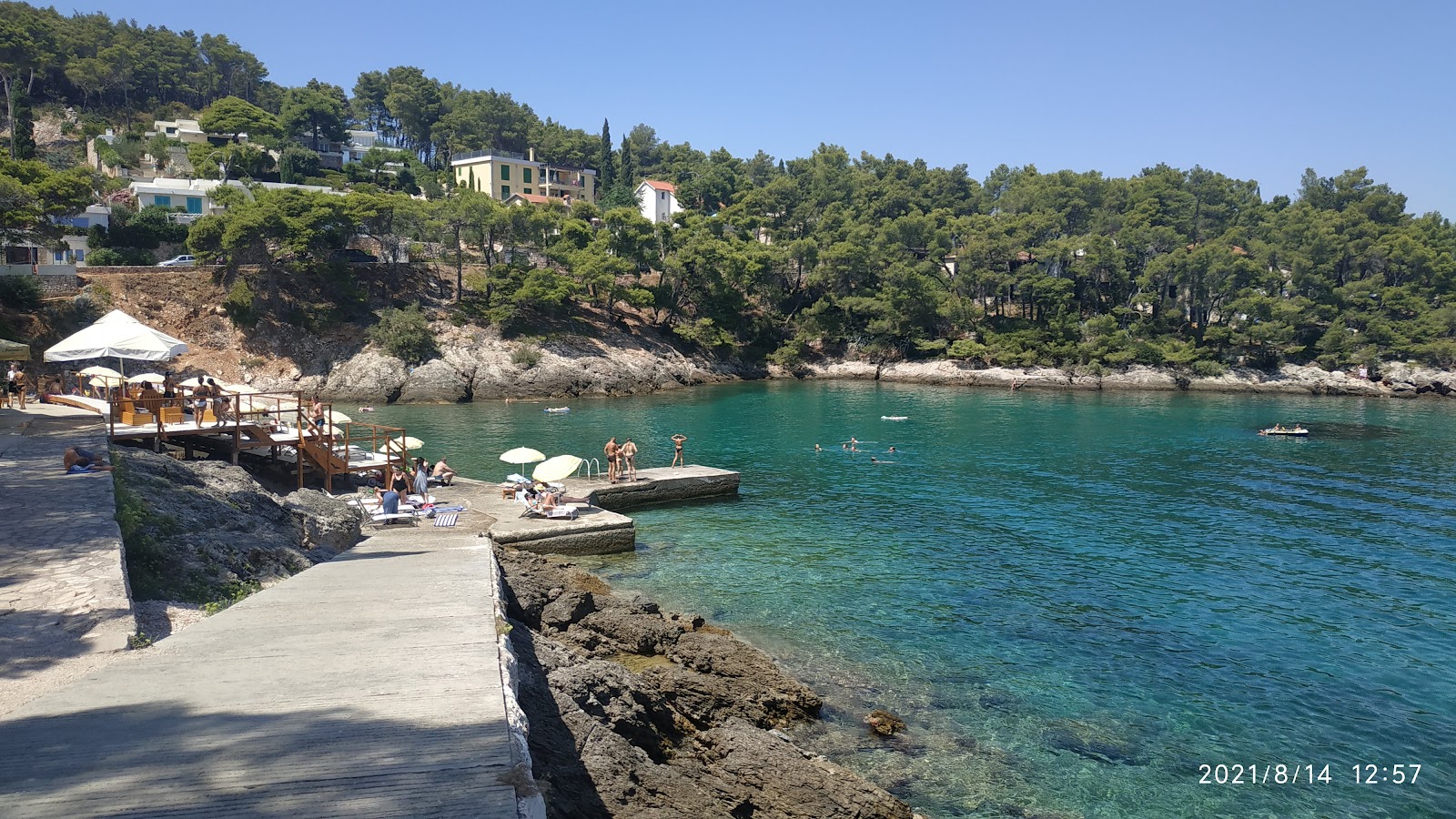 Beach Vitarnja photo #7