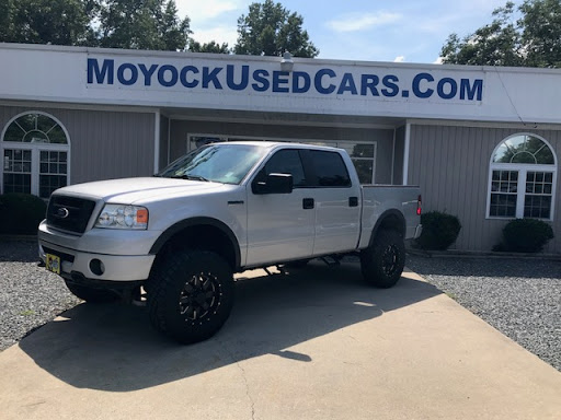 Auto Direct Wholesale Center, 486 Caratoke Hwy, Moyock, NC 27958, USA, 