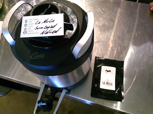 Boot Coffee Campus image