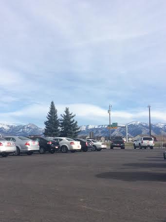 Used Car Dealer «Wolf Auto Group», reviews and photos, 490 Alaska Frontage Rd, Belgrade, MT 59714, USA