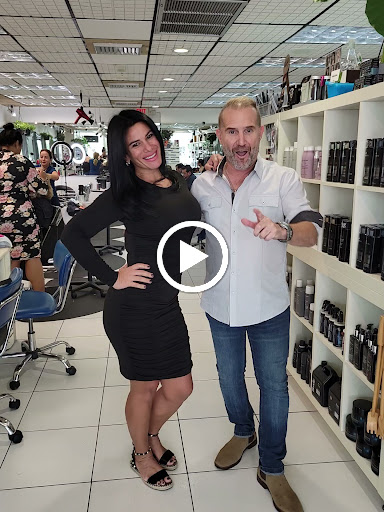 Beauty Supply Store «A’dazzles Salon, Nail & Beauty Supply», reviews and photos, 7317 Miami Lakes Dr, Hialeah, FL 33014, USA