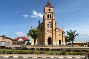 Kabgayi Cathedral of Our Lady image