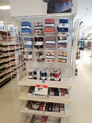 Fabric Store «Jo-Ann Fabrics and Crafts», reviews and photos, 9439 GA-5, Douglasville, GA 30135, USA