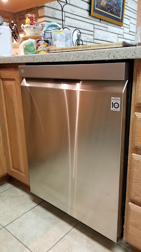 Home Improvement Store «The Home Depot», reviews and photos, 135 11400 S, Sandy, UT 84070, USA