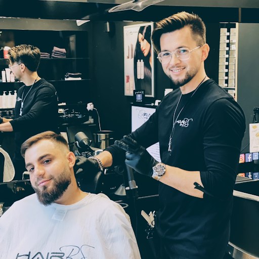 HAIR BY BS in Randers Municipality, Randers