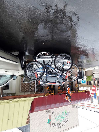 Coffee Shop «Fuel Coffee House», reviews and photos, 106 E Main St, Llano, TX 78643, USA