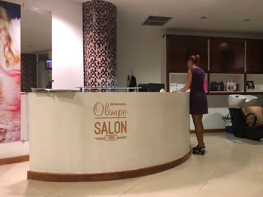 Olimpo Salon