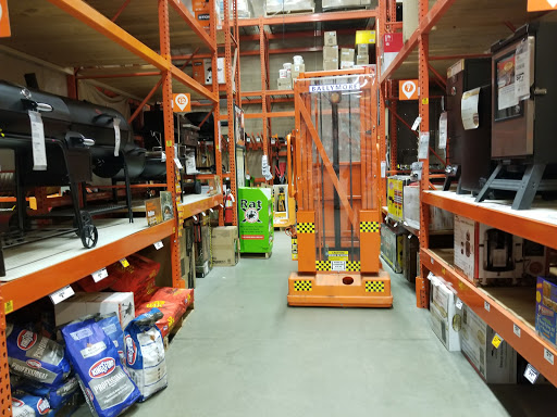 Home Improvement Store «The Home Depot», reviews and photos, 2735 NJ-42, Sicklerville, NJ 08081, USA