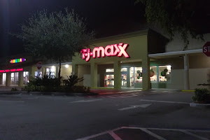 T.J. Maxx