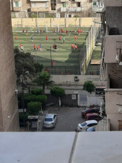 مركز شباب السيوف