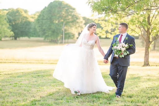 Bridal Shop «The White Magnolia Bridal, Greenville», reviews and photos, 20 S Main St, Greenville, SC 29601, USA