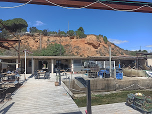 Photo n°46 de Le mazet de thau à Loupian ()